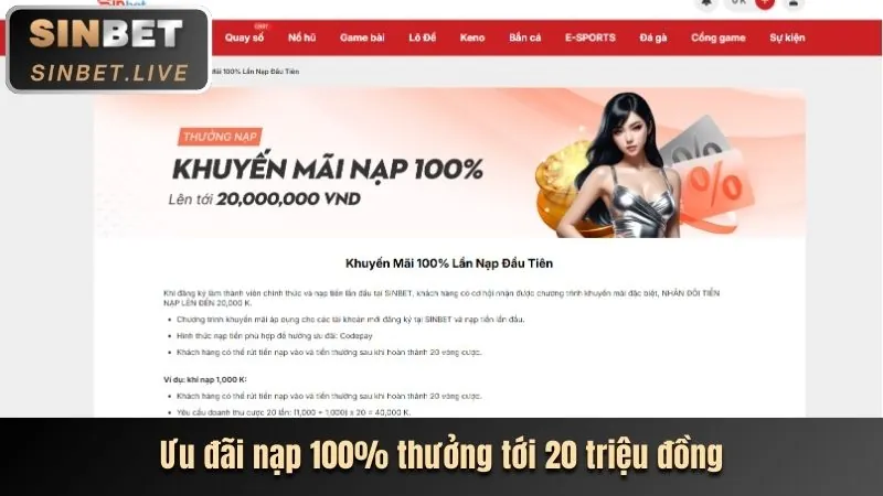 Ưu đãi sự kiện đặc biệt thommo.net